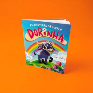 Livro Dorinha