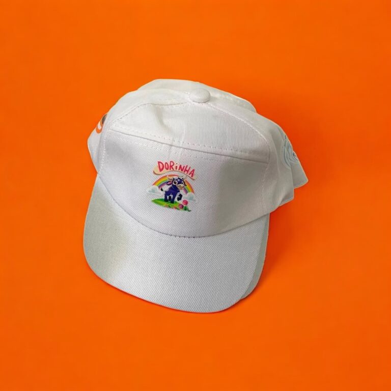Boné Dorinha