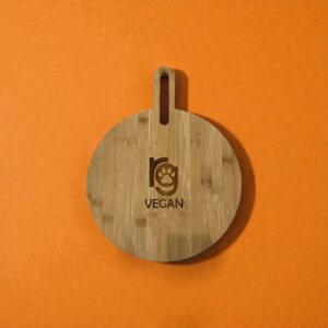 Tábua de Corte em madeira