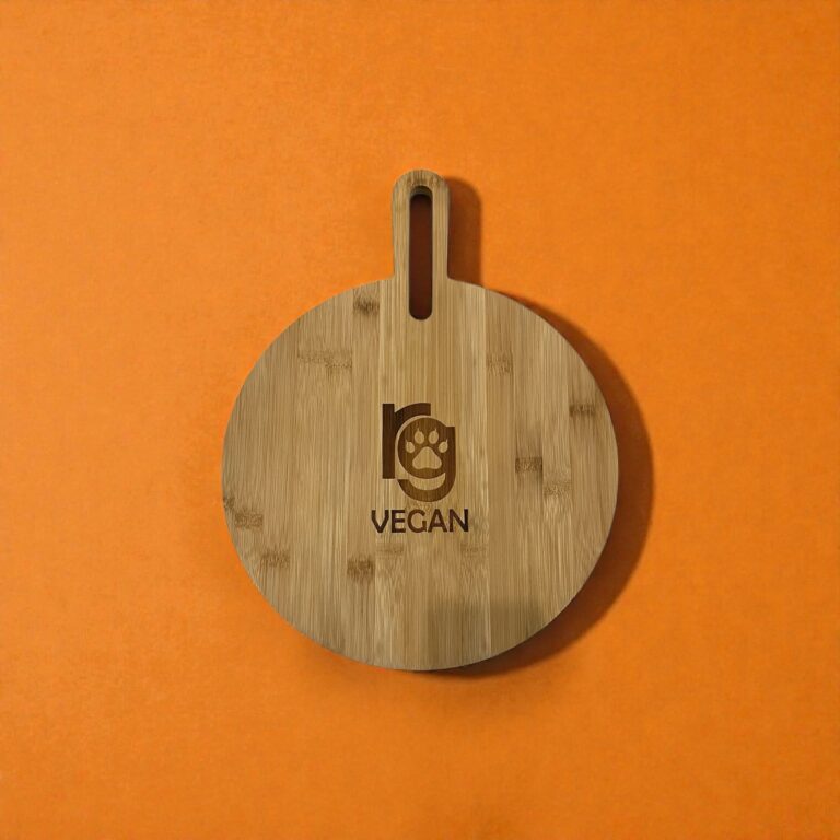 Tábua de Corte em madeira