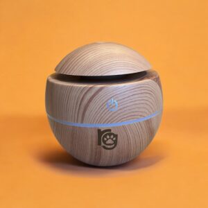 Mini Umidificdor de Ambiente