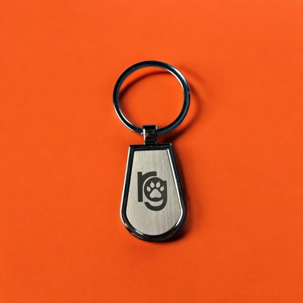 Chaveiro Arredondado