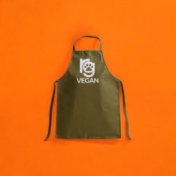 Avental Simples Verde