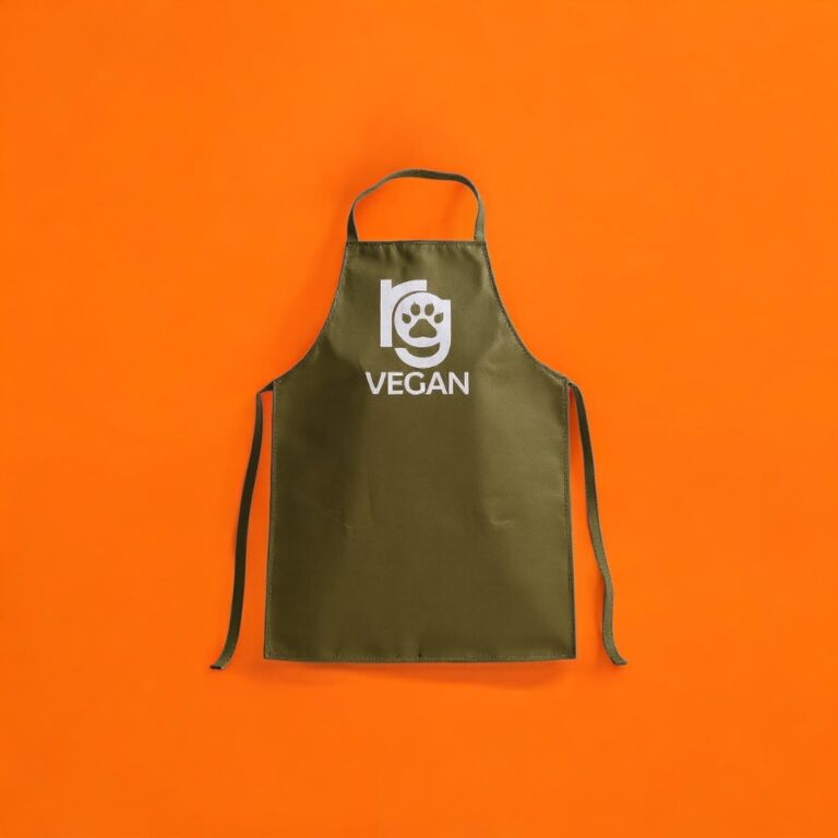 Avental Simples Verde