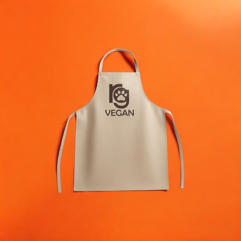 Avental Simples Verde