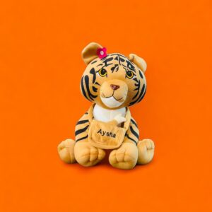 Tigre Aysha