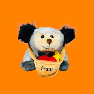 Macaquinho Frutti