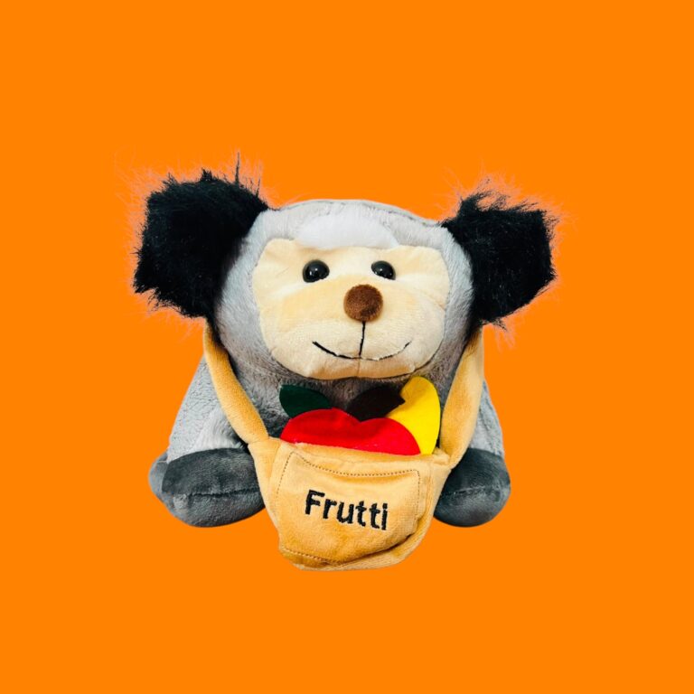 Macaquinho Frutti